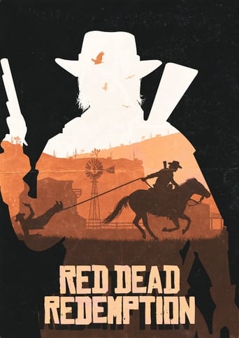 Portrait for Red Dead Redemption - New austin