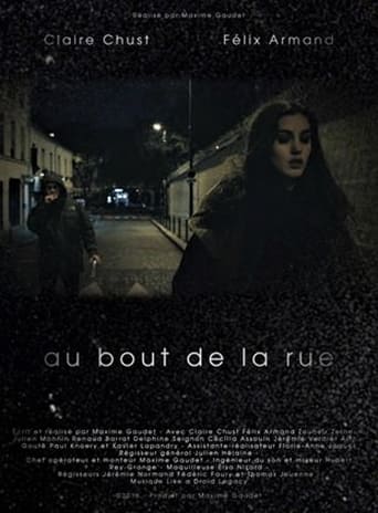 Poster of Au bout de la rue