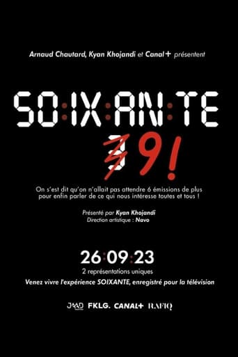 Poster of Soixante 9