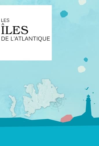 Poster of Les îles de l'Atlantique