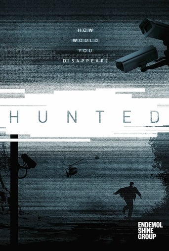 Poster of Hunted