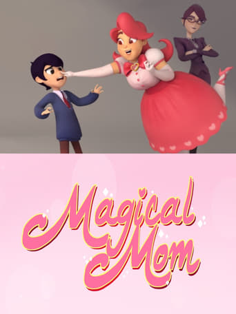 Poster of Magical Mom