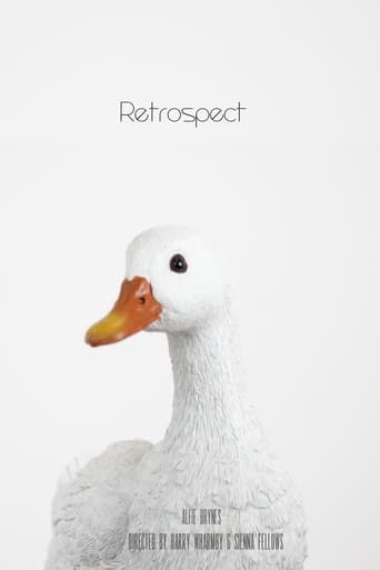 Poster of Retrospect