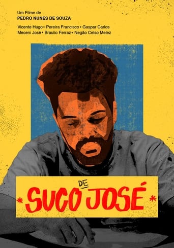 Poster of Suco de José