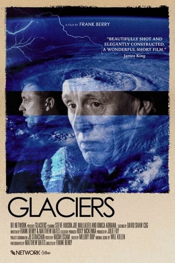 Poster of Glaciers