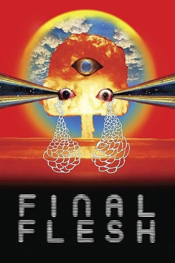 Poster of Final Flesh