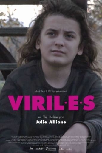 Poster of Viril.e.s