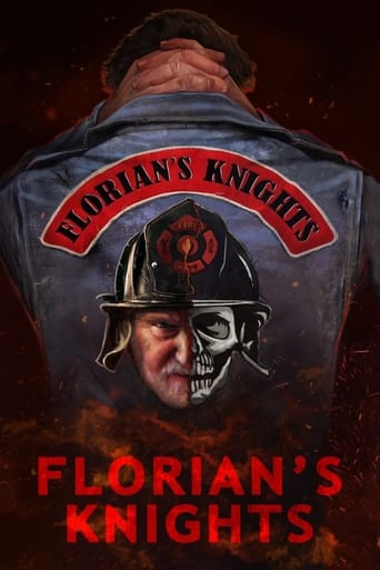 Poster of Florian's Knights