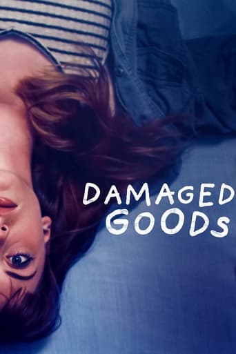 Poster of Damaged Goods