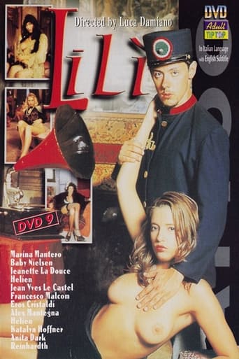 Poster of Lili