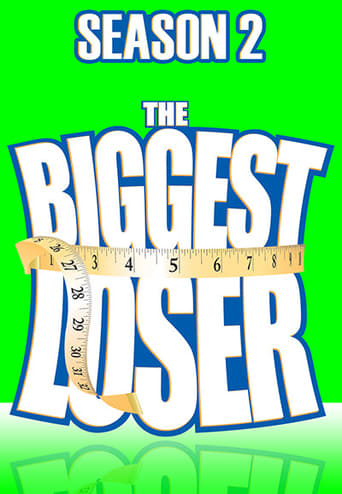 Portrait for The Biggest Loser - Season 2