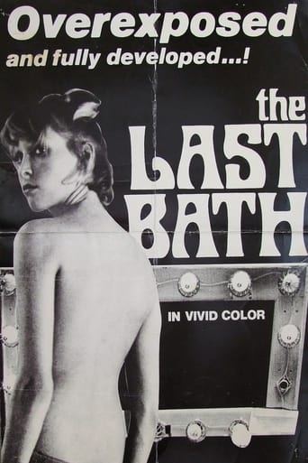 Poster of The Last Bath