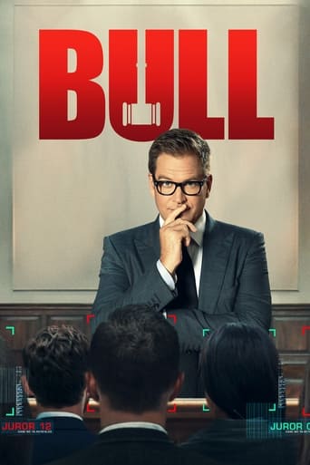 Portrait for Bull - Season 5