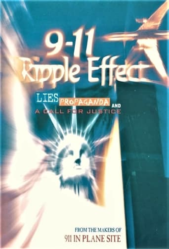 Poster of 9-11 Ripple Effect