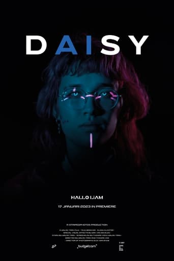 Poster of DAISY