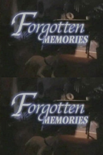 Poster of Forgotten Memories