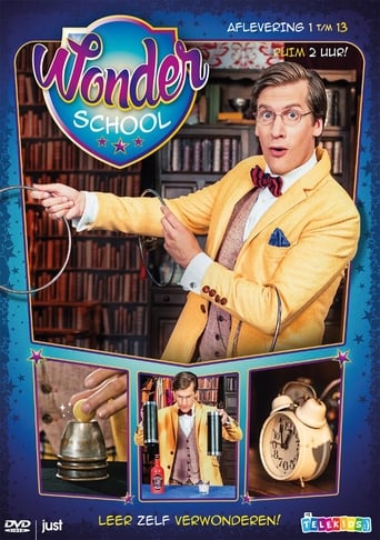 Poster of Wonderschool