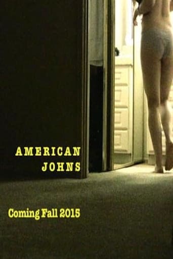 Poster of American Johns