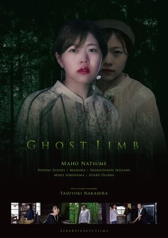 Poster of Ghost Limb