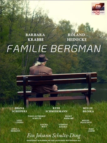 Poster of The Bergmans