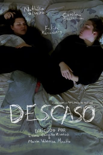 Poster of Descaso