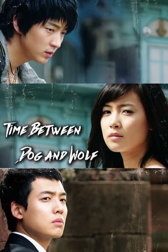 Poster of Time Between Dog and Wolf