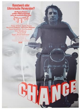 Poster of Change