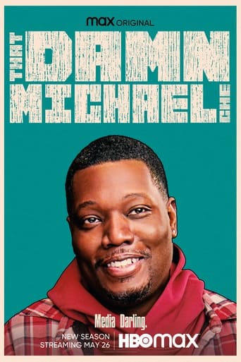 Portrait for That Damn Michael Che - Season 2