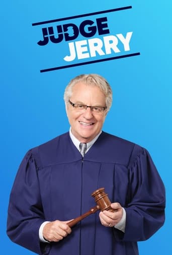 Poster of Judge Jerry