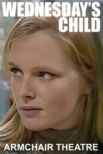 Poster of Wednesday's Child