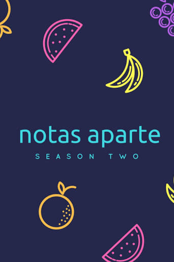 Portrait for Notas aparte - Season 2