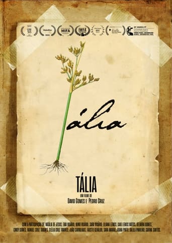 Poster of Tália