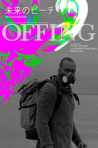 Poster of Offing