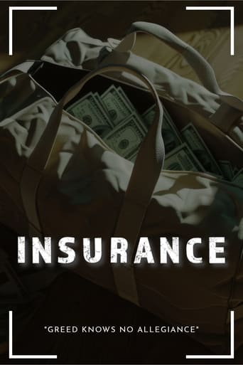 Poster of Insurance