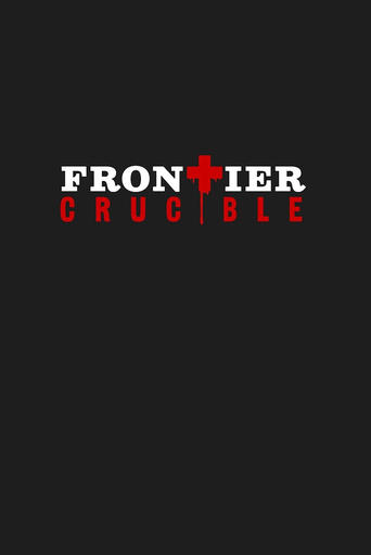 Poster of Frontier Crucible