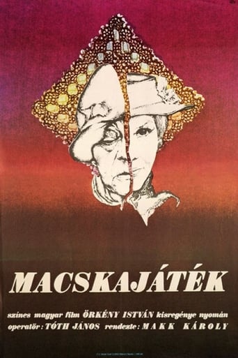 Poster of Cat's Play