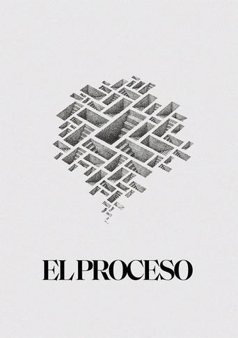 Poster of El proceso