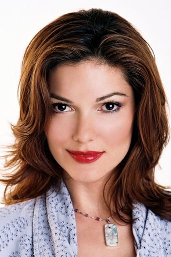 Portrait of Laura Harring