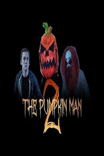 Poster of The Pumpkin Man 2: Ryan's Nightmare