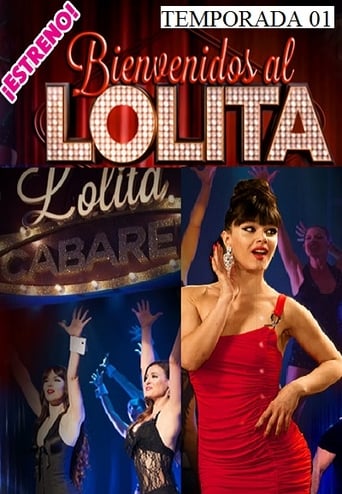 Portrait for Welcome to Lolita Cabaret - Season 1