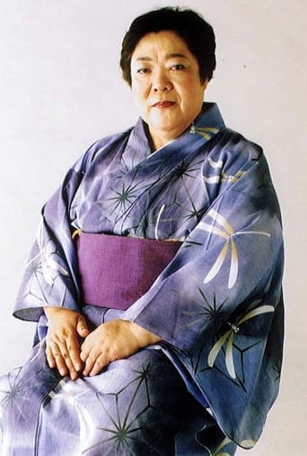 Portrait of Usagi Ōyama