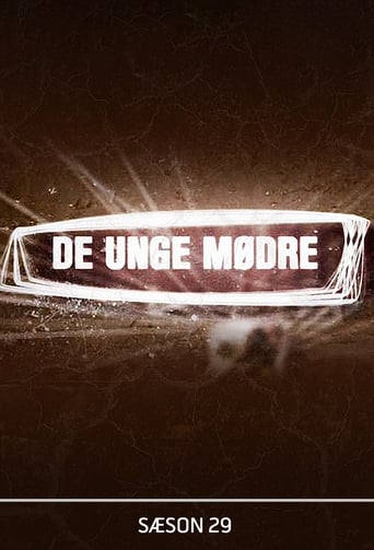 Portrait for De unge mødre - Season 29