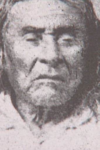 Poster of Chief Seattle