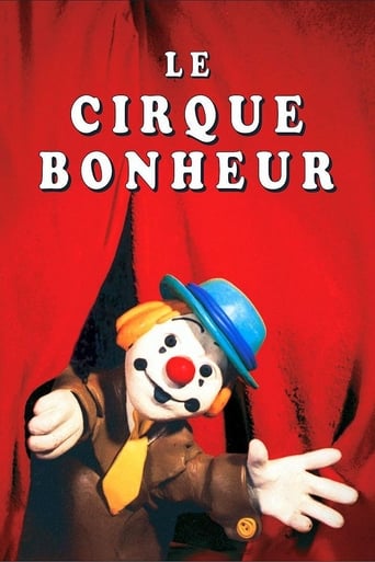 Portrait for Le cirque bonheur - Season 1