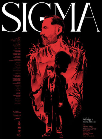 Poster of Sigma