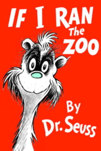 Poster of If I Ran the Zoo