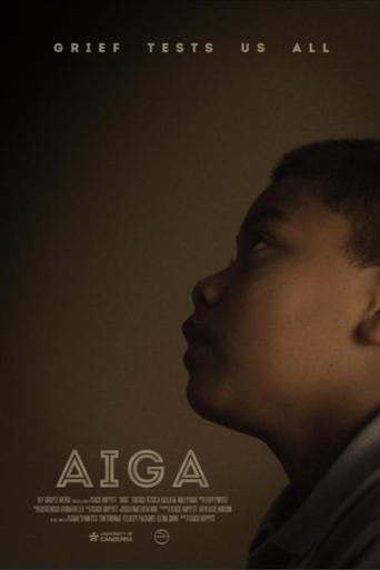 Poster of Aiga