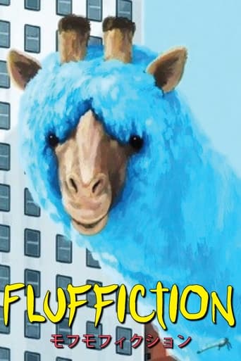 Poster of Fluffiction