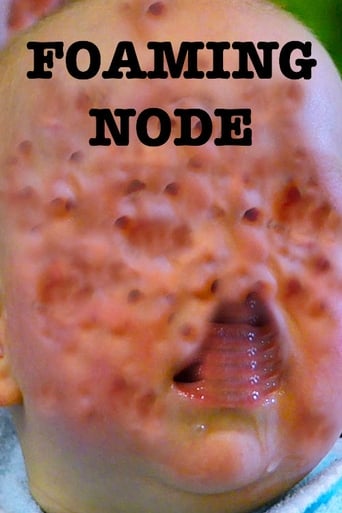 Poster of The Foaming Node