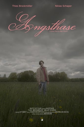 Poster of Angsthase